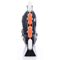 Miniatyrbillede 2 af 10: Tempish Inline Skøjter Coctail Mate Sort EU 34-37