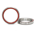 Miniatyrbillede 2 af 3: Isb Hub Lejer Mh-p16h8 Rød 40 x 52 x 8 mm