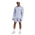 Pikkukuva 5 / 8: Adidas Own The Run Climacool 3 Stripes Pitkähihainen T-paita  M Mies