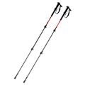 Miniatyrbillede 7 af 9: Izas Polakker Anso Sort 65-135 cm