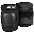 Miniatyrbillede 3 af 9: Ennui Aly Knee Pads Sort S