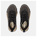 Miniatyrbillede 2 af 5: Timberland Greenstride Motion 6 Vandresko Til Unge Brun,Sort EU 35