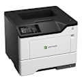 Miniatyrbillede 3 af 6: Lexmark Lexmark Ms631dw Sfp Hv Emea Printer Hvid,Sort