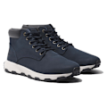 Pikkukuva 1 / 8: Timberland Winsor Park Chukka Lenkkarit Musta EU 43 Mies