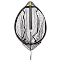 Miniatyrbillede 2 af 3: Spro Flydende Net Super Sort 50 x 40 cm