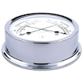 Pikkukuva 1 / 2: Autonautic Instrumental Nautical Comfortmeter Th175c Hopeinen