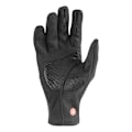 Miniatyrbillede 2 af 2: Castelli Lange Handsker Mortirolo Sort XS Mand