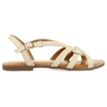 Miniatyrbillede 1 af 3: Gioseppo 72053 Sandaler Hvid EU 37 Kvinde