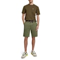 Miniatyrbillede 9 af 9: Scotch & Soda Stuart Shorts Grøn 30 Mand