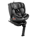 Pikkukuva 2 / 7: Babyauto Auton Istuin Core I-size 40 150 Isofix Support Leg Musta