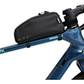 Miniatyrbillede 2 af 2: Uswe Zippered Rammepose 1.3l Sort