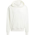 Miniatyrbillede 3 af 6: Adidas Elevated All Szn Terry Loop Hættetrøje Hvid S / Regular Mand