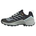 Miniatyrbild 3 av 10: Adidas Vandringsskor Terrex Swift R3 Goretex Grå EU 36 2/3 Kvinna