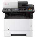 Miniatyrbillede 2 af 3: Kyocera Multifunktionsprinter Ecosys M2135dn Hvid,Sort One Size / EU Plug