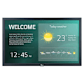 Miniatyrbillede 1 af 7: Lg Overvåge 22sm3b 21.5´´ Full Hd Led Sort One Size / EU Plug