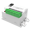 Miniatyrbillede 6 af 7: Vision Lydforstærker Tc3-amp Søvfarvet