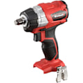 Miniatyrbillede 1 af 2: Einhell Trådløs Te-cw 18 Li Bl Rød,Sort