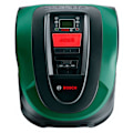 Miniatyrbillede 6 af 9: Bosch Professional Robotplæneklipper Indego M+ 700 Grøn,Sort