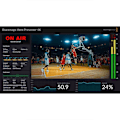 Miniatyrbillede 4 af 4: Blackmagic Design Video Mixer Web Presenter 4k Søvfarvet One Size / EU Plug