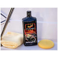 Miniatyrbillede 4 af 5: Meguiars Voksrens Flagship Premium Sort