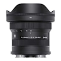 Miniatyrbild 2 av 5: Sigma Objektiv 10-18 Mm F2.8 Dc Dn L-mount