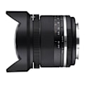 Miniatyrbillede 4 af 10: Samyang Mf 2.8/14 Mk2 Canon Ef Sort