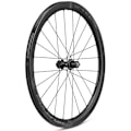 Pikkukuva 3 / 7: Fulcrum Tie Pyörä Aseta Wind 42 Db Disc Tubeless Hopeinen 12 x 100 / 12 x 142 mm / Sram XDR