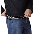 Miniatyrbillede 7 af 7: Columbia Regnjakke Med Fuld Lynlås Hikebound™ Sort 2XL Mand