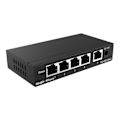 Miniatyrbillede 1 af 7: Ruijie Networks Rg-eg105g Afbryder