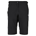 Miniatyrbillede 1 af 5: Kilpi Trackee Shorts Uden Seler Sort 38 Kvinde