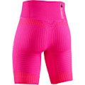 Miniatyrbillede 2 af 2: X-bionic Kort Stram Effektor G2 Rosa XL Kvinde
