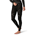 Pikkukuva 1 / 3: Smartwool Baselayer Housut Intraknit Thermal Merino Base Layer Musta L Nainen