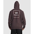 Pikkukuva 2 / 2: Rvca Huppari All The Ways Ruskea L Mies