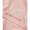 Miniatyrbillede 7 af 7: Superdry Soft Shell Trekker Jakke Rosa L Kvinde
