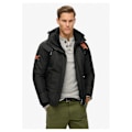 Miniatyrbillede 6 af 7: Superdry Mtn Jakke Sort 2XL Mand