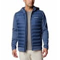 Miniatyrbillede 3 af 7: Columbia Outshield™ Ii Softshelljakke Blå 2XL Mand