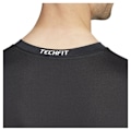 Pikkukuva 5 / 6: Adidas Techfit Compression Pitkähihainen T-paita  L / Regular Mies