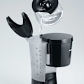 Miniatyrbillede 4 af 6: Severin Dryp Kaffemaskine Ka 4479 Sort One Size / EU Plug