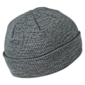 Miniatyrbillede 2 af 2: Yes. Beanie Sort  Mand
