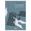 Pikkukuva 1 / 5: Astisendo Grupo Editorial Escapar Historia De Un Rehen 2ª Edición Sarjakuva  Spanish