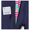 Miniatyrbillede 3 af 3: Columbia Dragt Critter Jitters™ Ii Rain Rosa 6-12 Months