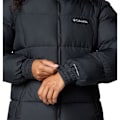 Miniatyrbillede 8 af 9: Columbia Pike Lake™ Jakke Sort XS Kvinde