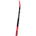 Miniatyrbillede 6 af 9: Rossignol R-skin Delta Comp Langrend Rød,Sort 198