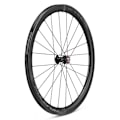 Pikkukuva 2 / 7: Fulcrum Tie Pyörä Aseta Wind 42 Db Disc Tubeless Hopeinen 12 x 100 / 12 x 142 mm / Sram XDR