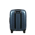 Miniatyrbillede 2 af 9: Samsonite Attrix Spinner 55/20 38-44l Expandable Kuffert Med Hjul Blå