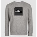 Miniatyrbillede 3 af 6: O´neill Sweatshirt Cube Grå L Mand