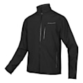 Miniatyrbillede 3 af 10: Endura Jakke Hummvee E9120 Sort 4XL Mand