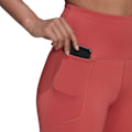 Miniatyrbillede 6 af 8: Adidas Leggings Terrex Multi Rød 38 / Regular Kvinde