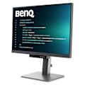 Miniatyrbillede 1 af 7: Benq Rd240q 24´´ Hd Ips Led Skærm  One Size / EU Plug