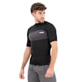 Pikkukuva 5 / 8: Ion Pitkähihainen Rashguard Neo Top 0.5 Mm Musta M